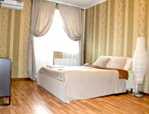 Apartment on Borisova